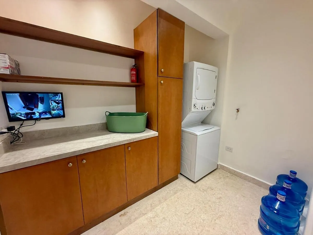 Tropical Roga Villa With Private Pool Cabarete Repubblica Dominicana