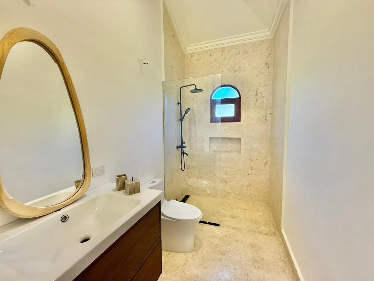Tropical Roga Villa With Private Pool Cabarete 0*,  Repubblica Dominicana